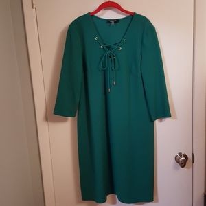 Sz 16 Nine West Dress